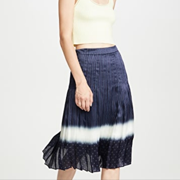 Tory Burch Skirt - Picture 1 of 15